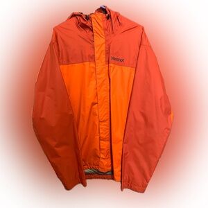 MARMOT LIGHT WEIGHT MENS JACKET